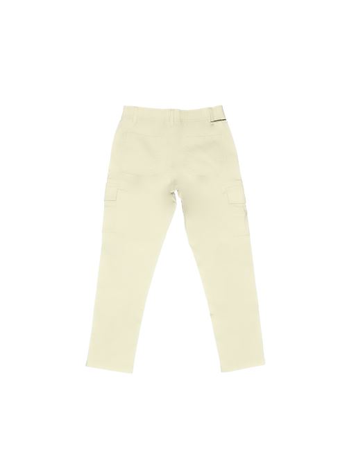 Pantalone, bambino, logato. TOMMY HILFIGER | KB0KB09063TACI